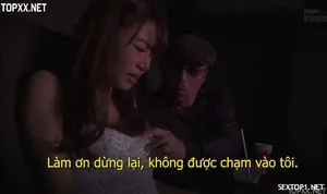 ép làm tình ở rạp chiếu phim (vietsub)